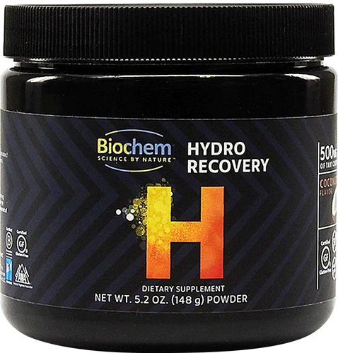 Comprar Biochem Sports H Hydro Recovery Powder -- 5.2 oz