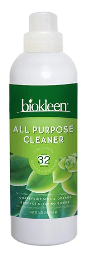 Comprar Biokleen Super Concentrated All Purpose Cleaner -- 32 fl oz