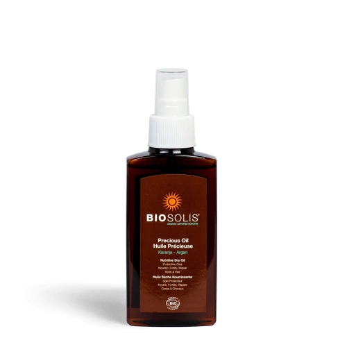 Comprar Biosolis Precious Oil Argan Nutritive Dry Oil -- 4.2 fl oz