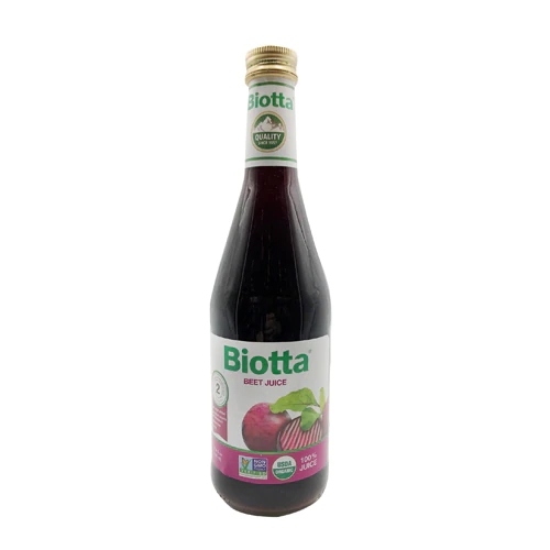 Comprar Biotta Beet Juice -- 16.9 fl oz
