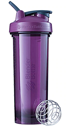 Comprar BlenderBottle Pro32 Emerald Plum -- 32 oz