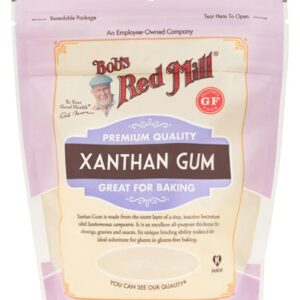 Bob's Red Mill Xanthan Gum Gluten Free -- 8 oz