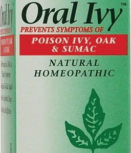 Boericke & Tafel Oral Ivy™ -- 1 fl oz