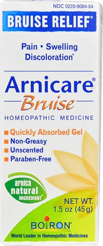 Boiron Arnicare® Bruise Gel -- 1.5 oz