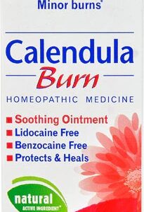 Boiron Calendula Burn -- 1 oz
