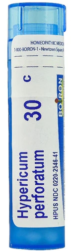 Comprar Boiron Hypericum perforatum 30C -- 80 Pellets