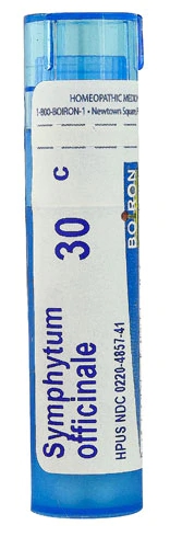 Comprar Boiron Symphytum officinale 30C -- 80 Pellets