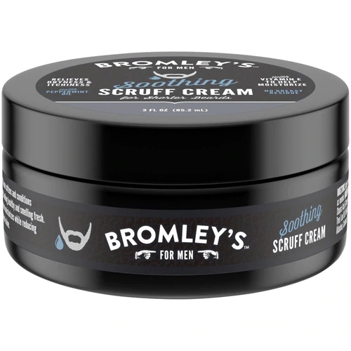 Comprar Bromley's Beard Scruff Cream -- 3 oz
