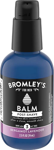 Comprar Bromley's For Men Post-Shave Balm - Bergamot Lavender -- 2.5 fl oz