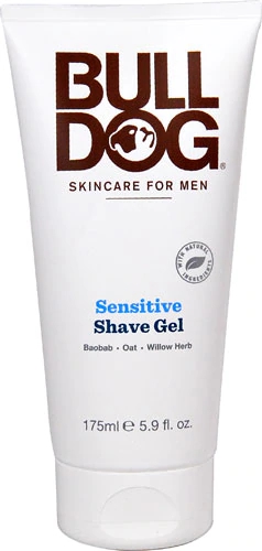 Comprar Bulldog Natural Skincare For Men Sensitive Shave Cream -- 5.9 fl oz