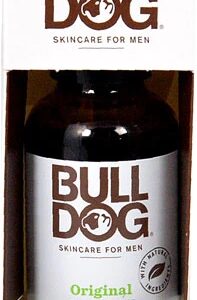 Bulldog Natural Skincare Original Beard Oil -- 1 fl oz