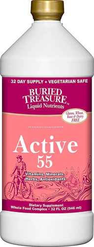 Comprar Buried Treasure Active 55 -- 32 fl oz
