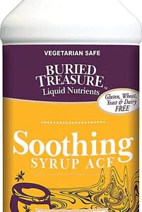 Buried Treasure Soothing Syrup ACF -- 16 fl oz