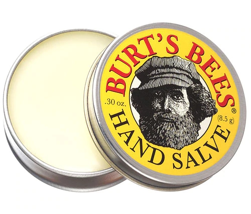 Comprar Burt's Bees 100% Natural Hand Salve -- 0.3 oz