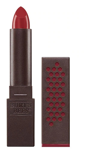 Comprar Burt's Bees 100% Natural Moisturizing Lipstick Crimson Coast -- 0.12 oz