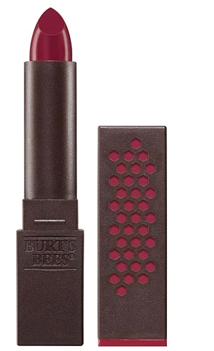 Comprar Burt's Bees 100% Natural Moisturizing Lipstick Ruby Ripple -- 0.12 oz