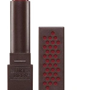 Burt's Bees 100% Natural Moisturizing Lipstick Russet River -- 0.12 oz