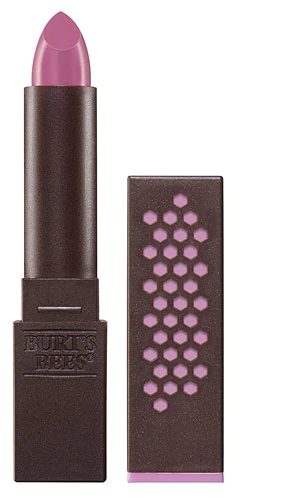 Burt's Bees 100% Natural Moisturizing Lipstick Tulip Tide -- 0.12 oz
