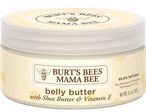 Comprar Burt's Bees Mama Bee™ Belly Butter Fragrance Free Lotion -- 6.5 oz