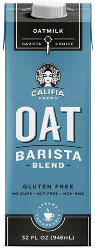 Comprar Califia Farms Oat Barista Blend -- 32 fl oz