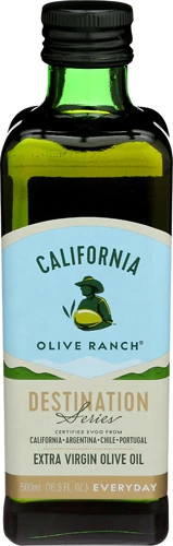 Comprar California Olive Ranch Extra Virgin Olive Oil -- 16.9 fl oz
