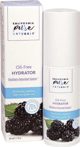 Comprar California Pure Naturals Oil-Free Hydrator -- 1.7 fl oz