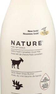 Comprar Canus Nature Foaming Milk Bath with Real Shea Butter -- 27.1 fl oz