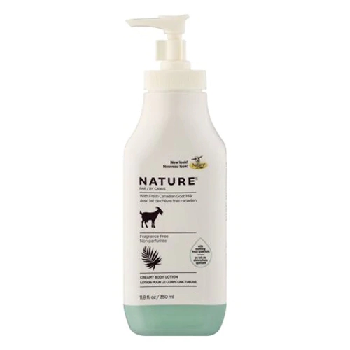 Comprar Canus Nature™ Moisturizing Lotion Fragrance Free -- 11.8 oz