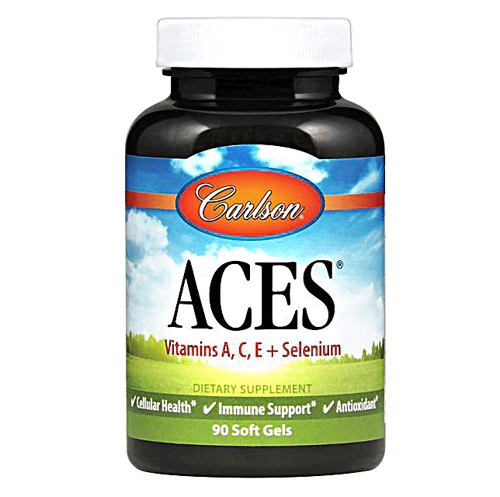 Comprar Carlson ACES® -- 90 Softgels