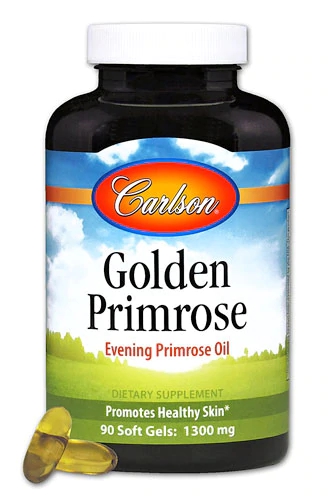 Comprar Carlson Golden Primrose -- 90 Softgels