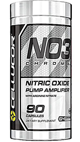 Comprar Cellucor NO3 Chrome -- 90 Capsules