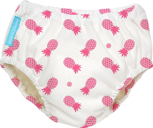 Comprar Charlie Banana Reusable Swim Diaper Large - Hot Pineapple -- 1 Piece