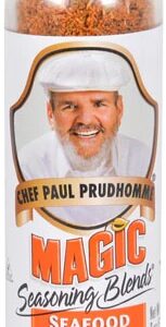 Chef Paul Prudhomme's Magic Seasoning Blends® Seafood Magic® -- 2 oz