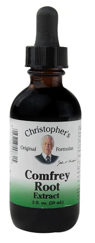 Comprar Christopher's Comfrey Root -- 2 fl oz