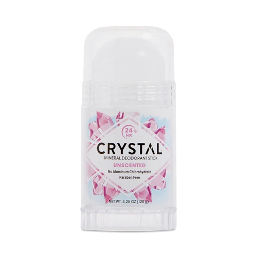 Comprar Crystal Mineral Deodorant Stick Unscented -- 4.25 oz