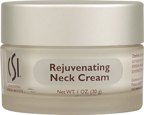 Comprar CSI Rejuvenating Neck Cream - Non-GMO -- 1 oz