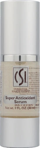 Comprar CSI Super Antioxidant Serum - Non-GMO -- 1 fl oz
