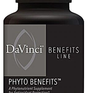 DaVinci Laboratories Benefits Line™ Phyto Benefits™ -- 30 Capsules