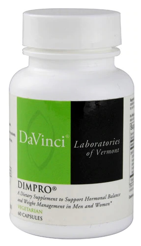Comprar DaVinci Laboratories DIMPRO® -- 60 Capsules
