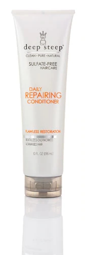 Comprar Deep Steep Daily Repairing Conditioner -- 10 fl oz