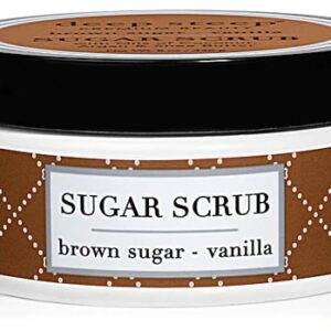 Comprar Deep Steep Sugar Scrub Brown Sugar-Vanilla -- 8 oz