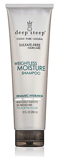 Comprar Deep Steep Weightless Moisture Shampoo -- 10 fl oz
