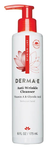 Comprar Derma E Anti-Wrinkle Cleanser -- 6 fl oz