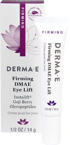Comprar Derma E Firming DMAE Eye Lift -- 0.5 oz