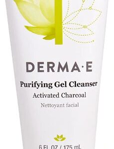 Comprar Derma E Purifying Gel Cleanser -- 6 fl oz
