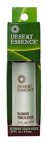 Comprar Desert Essence Blemish Touch Stick -- 0.31 fl oz