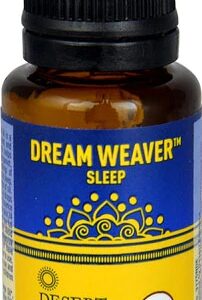 Desert Essence Dream Weaver™ Organic Essential Oil -- 0.5 fl oz