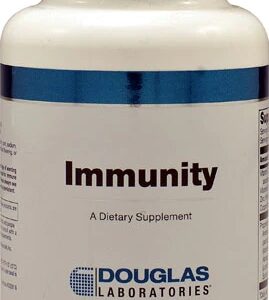 Douglas Laboratories Immunity -- 60 Vegetarian Capsules