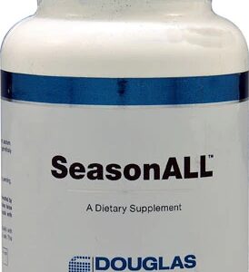 Douglas Laboratories SeasonALL™ -- 60 Vegetarian Capsules