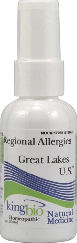 Comprar Dr. King's Natural Medicine Great Lakes U.S.™ -- 2 fl oz